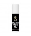 Gel d’érection - 60ml