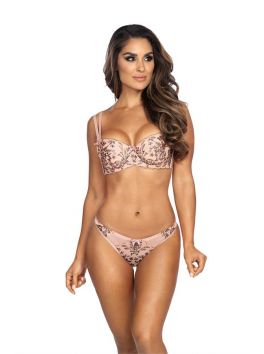 V-9511 Soutien-gorge - Rose 