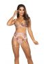 V-9521 Soutien-gorge - Rose