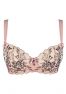 V-9521 Soutien-gorge - Rose