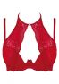 V-9531 Soutien-gorge - Rouge