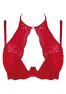 V-9531 Soutien-gorge - Rouge