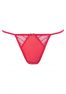 V-9559 Babydoll - Framboise