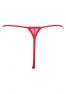 V-9559 Babydoll - Framboise