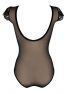 V-9560 Body - Noir et Beige
