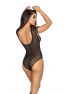 V-9560 Body - Noir et Beige