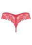 V-9558 String - Framboise