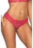 V-9558 String - Framboise
