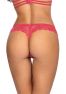 V-9558 String - Framboise