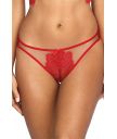 V-9588 String - Rouge