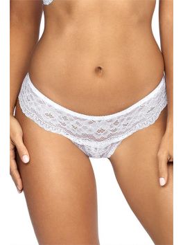 V-9545 Panty - White