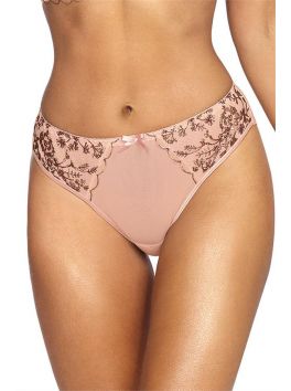 V-9513 Culotte - Rose