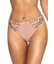 V-9513 Culotte - Rose