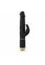 Vibromasseur Furious Rabbit 2.0 - Noir et Or