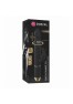 Dorcel Furious Rabbit 2.0 vibrator - Black and Gold