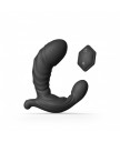 Vibrator Dorcel Ultimate Expand 2.0 - Black 