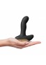 Vibromasseur Dorcel P-Finger - Noir et Or