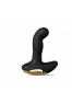 Vibromasseur Dorcel P-Finger - Noir et Or