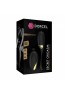 Vibrating Egg Dorcel Secret Orgasm - Black and Gold