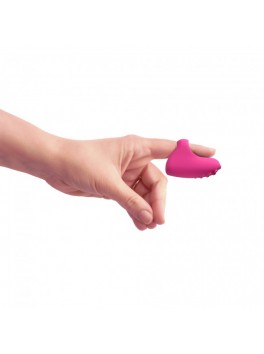 Stimulator Magic Finger - Pink