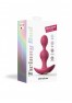 Twinny bud Plug - Rose