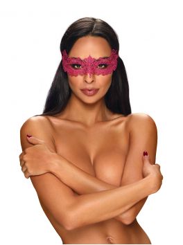 A701 Masque - Rose