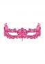 A701 Masque - Rose