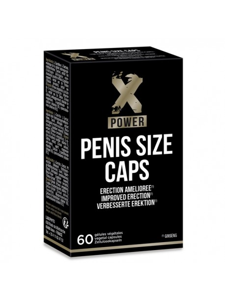 Erection Booster tabs - 20 tabs