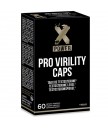 Pro Virility Caps - 60 capsules