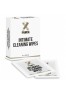 Cleaning Wipes - 6 Wipes 