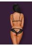 Millagro Ensemble 2 pcs - Noir