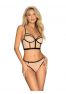 Nudelia Ensemble 2 pcs - Nude