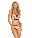 Nudelia Ensemble 2 pcs - Nude