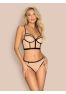 Nudelia Ensemble 2 pcs - Nude