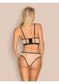 Nudelia Ensemble 2 pcs - Nude
