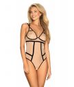 Nudelia Body - Nude