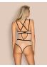 Nudelia Body - Nude