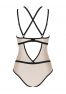 Nudelia Body - Nude
