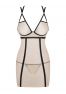 Nudelia Set 3 pcs - Nude