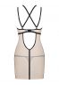 Nudelia Set 3 pcs - Nude