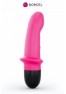 Vibromasseur Mini Lover 15,5 cm 2.0 - Rose