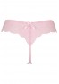 V-9768 Tanga - Rose
