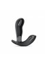 Vibromasseur Twist Delight - Noir et Or