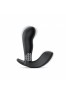 Vibromasseur Twist Delight - Noir 