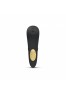 Vibrator Twist Delight - Black and Gold