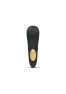 Vibromasseur Twist Delight - Noir 