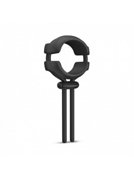 Cockring Fit Ring Dorcel - Noir