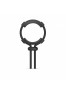 Cockring Fit Ring Dorcel - Noir