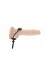 Cockring Fit Ring Dorcel - Black