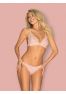 Delicanta Ensemble 2 pcs - Rose